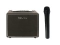 Novox nPlay - wzmacniacz gitarowy z mikrofonem MP3/BT