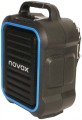 Novox Mobilite Blue - kolumna aktywna z mikrofonem
