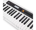 Casio CT-S200 WE- Keyboard + ZASILACZ