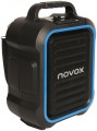 Novox Mobilite Blue - kolumna aktywna z mikrofonem