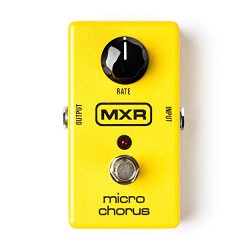 MXR M148 Micro Chorus Do Gitary