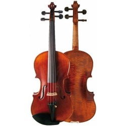 F. Sandner CV-6 - skrzypce akustyczne