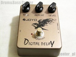 Joyo JF-08 - digital delay