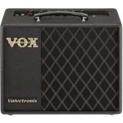 Vox VT20X - combo gitarowe