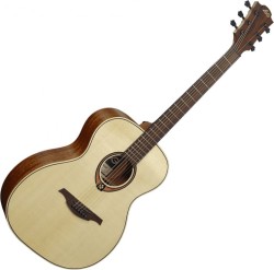 LAG T70A - gitara akustyczna