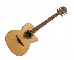 LAG T70ACE - gitara elektroakustyczna