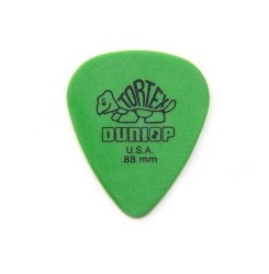 Dunlop Tortex 0.88 - kostka gitarowa