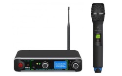 Novox Free Pro H1 - mikrofon bezprzewodowy