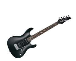 Ibanez GSA60 BKN - gitara elektryczna