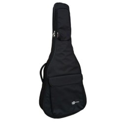 Hard Bag Acoustic - pokrowiec na gitarę akustyczną