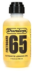 Dunlop 6554 Lemon Oil - preparat do podstrunnicy