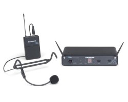 Samson Concert 88 Headset - bezprzewodowy mikrofon nagłowny