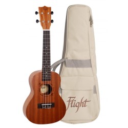 Flight NUC310 - ukulele koncertowe