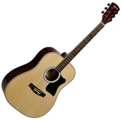 Ever Play AP-400 N - gitara akustyczna