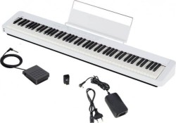 Casio PX-S1100 WE - pianino cyfrowe 5 LAT GWARANCJI