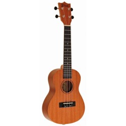 Prima PU-100C - ukulele koncertowe