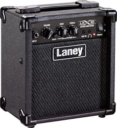 Laney LX-10 - wzmacniacz do gitary elektrycznej