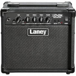 Laney LX-15B - wzmacniacz do gitary basowej