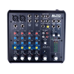 Alto Truemix 600X - mikser audio