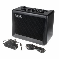 Vox VX15 GT - wzmacniacz gitarowy z efektami