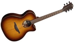 LAG T118ACE-BRS - gitara elektroakustyczna