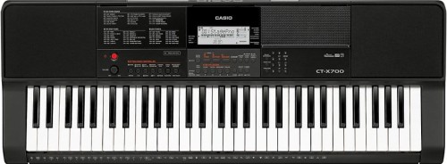 Casio CT-X700 - Keyboard - NOWOŚĆ